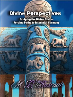 cover image of Divine Perspectives